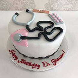 Always There Cake