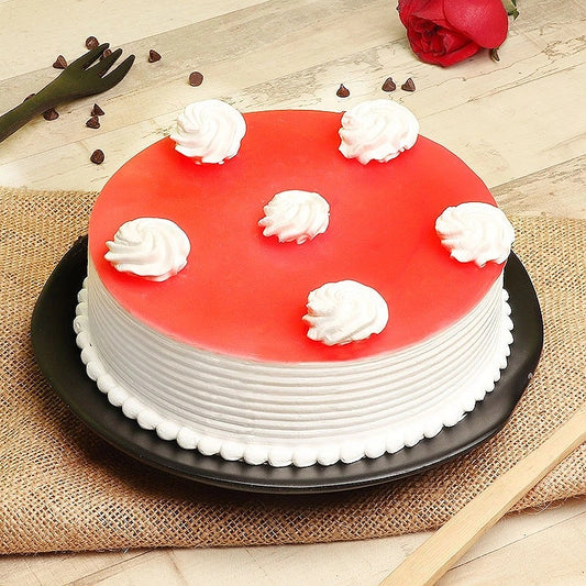 Strawberry Magic