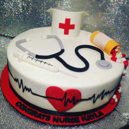 Doctor Cakes
